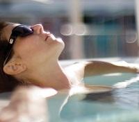 Hot Tubs